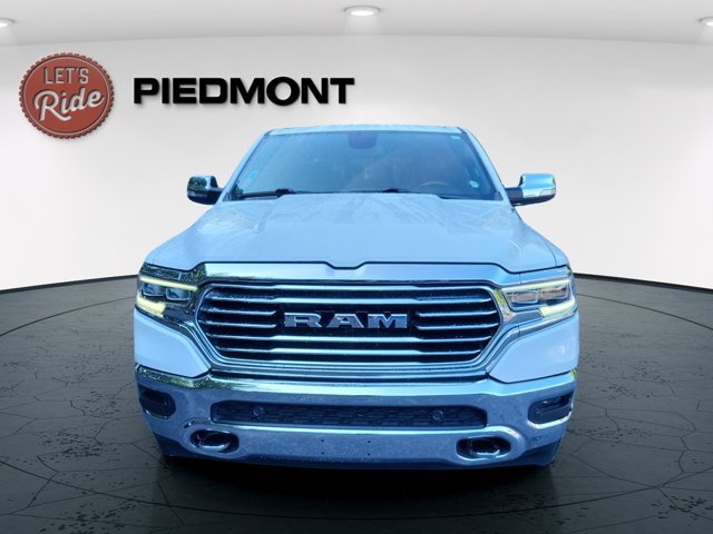 Used 2020 RAM 1500 Limited RWD image 2