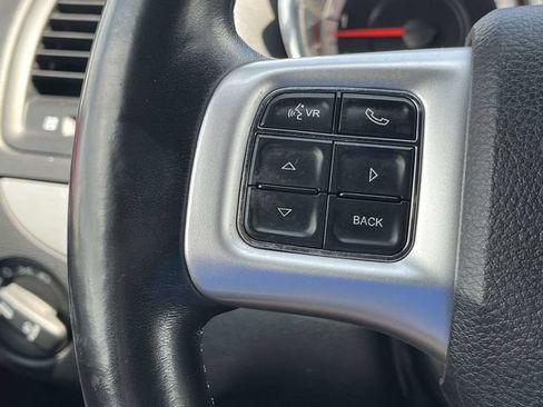 Used 2019 Dodge Grand Caravan GT FWD image 26