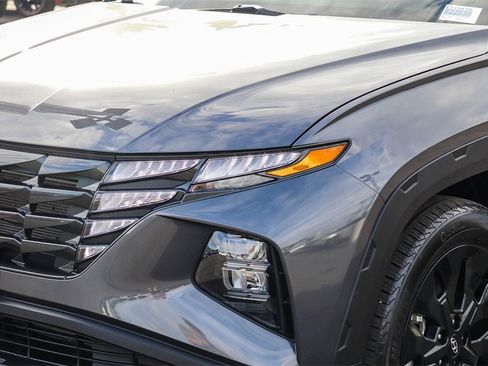 Used 2024 Hyundai Tucson XRT image 4