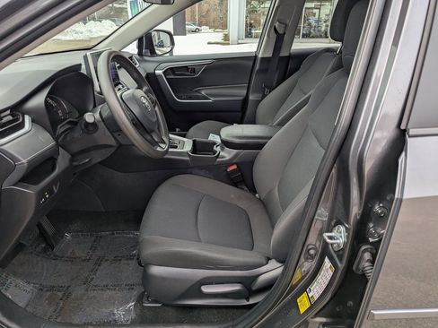 Used 2024 Toyota RAV4 LE image 16