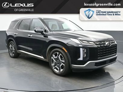 Used 2023 Hyundai Palisade Limited w/ Cargo Package