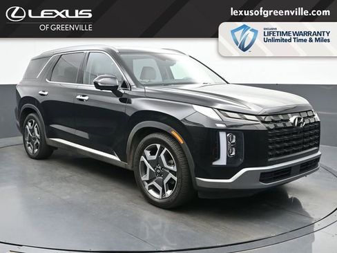 Used 2023 Hyundai Palisade Limited w/ Cargo Package AWD/4WD image 1