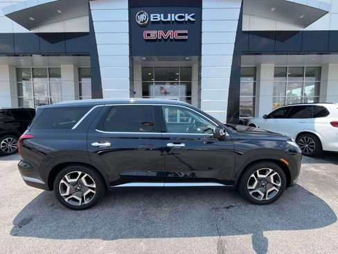 Used 2024 Hyundai Palisade SEL AWD/4WD image 2