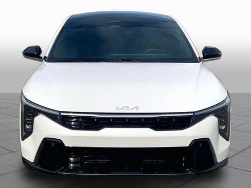 Certified 2026 Kia K4 GT-Line w/ GT-Line Sunroof Package FWD image 4