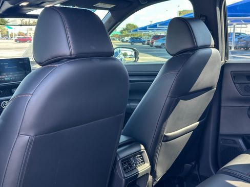 Certified 2024 Honda CR-V Sport-L image 18