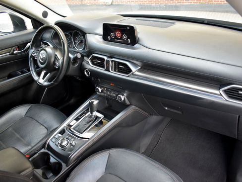 Used 2018 MAZDA CX-5 Grand Touring image 18