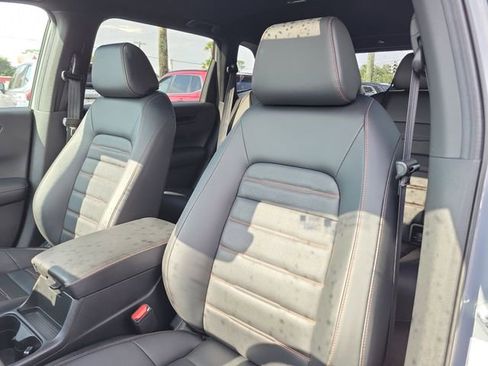 Certified 2025 Honda CR-V Sport-L image 18