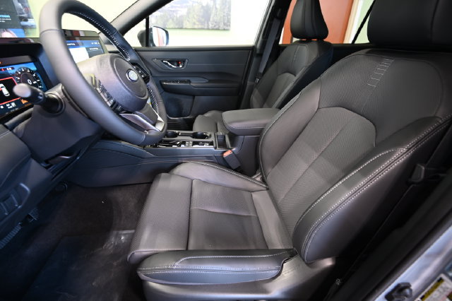 New 2026 Subaru Outback Touring XT AWD/4WD image 9