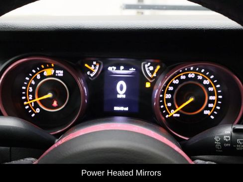 Used 2018 Jeep Wrangler Unlimited Sport S image 11