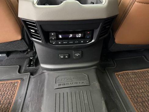 Used 2026 Toyota Sequoia 1794 Edition AWD/4WD image 32