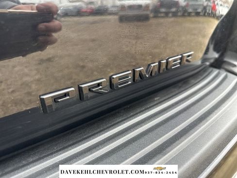 Used 2024 Chevrolet Tahoe Premier w/ Premium Package 2 image 40
