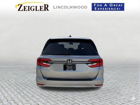 Used 2023 Honda Odyssey EX-L image 5