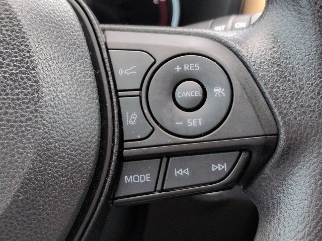 Certified 2023 Toyota RAV4 XLE w/ Convenience Package FWD image 25