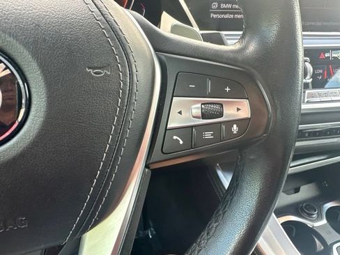 Used 2021 BMW X5 xDrive40i AWD/4WD image 21