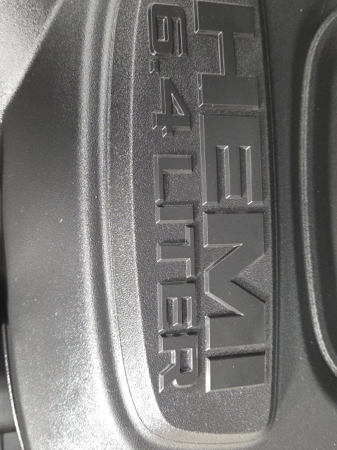 Used 2026 RAM 2500 Big Horn AWD/4WD image 17