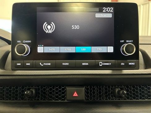 Certified 2024 Honda CR-V Sport image 32