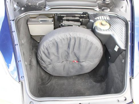 Used 2002 Porsche Boxster S image 28