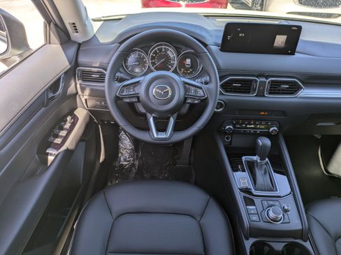 New 2025 MAZDA CX-5 AWD 2.5 S image 16