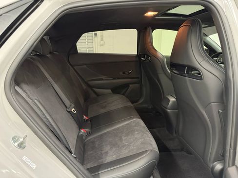 Used 2022 Hyundai Elantra N N Sedan 4D image 15