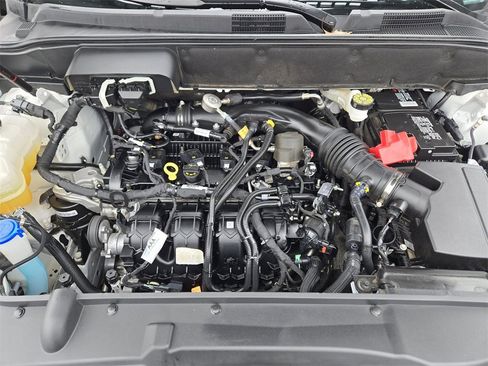 Used 2023 Lincoln Nautilus FWD w/ Premium Package image 30