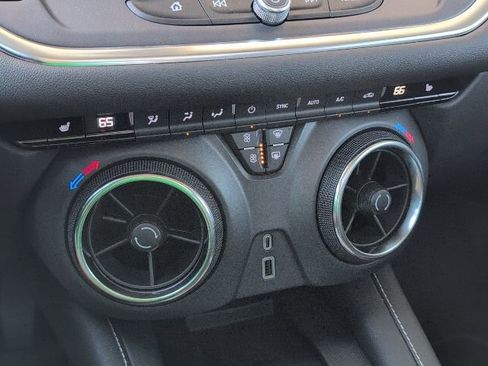 New 2025 Chevrolet Blazer LT w/ Sound & Technology Package image 27