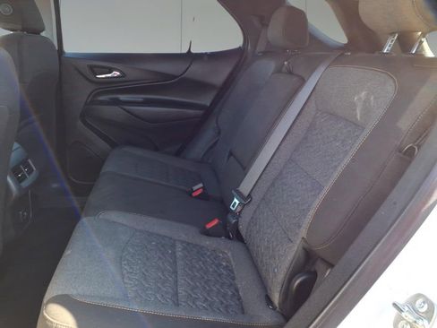 Used 2024 Chevrolet Equinox LT image 26