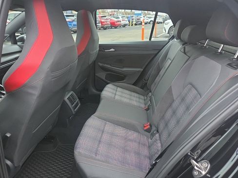 Used 2023 Volkswagen GTI SE image 19
