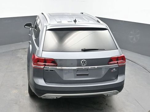 Used 2018 Volkswagen Atlas Launch Edition image 24