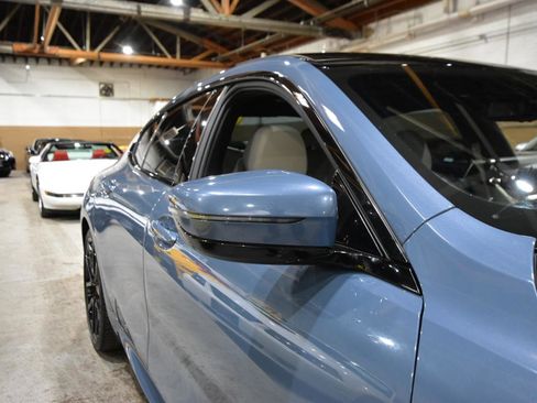 Used 2020 BMW M850i Gran Coupe xDrive image 71