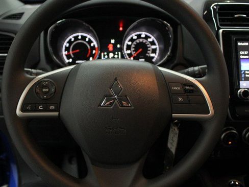 New 2026 Mitsubishi Outlander Sport AWD image 8