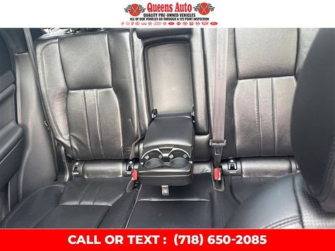 Used 2017 Land Rover Discovery Sport HSE image 54