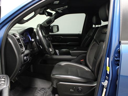 Used 2024 RAM 1500 TRX image 18