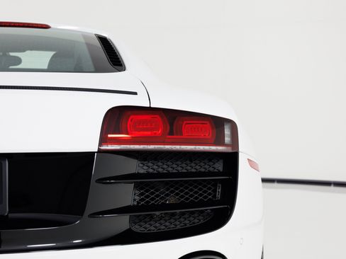 Used 2012 Audi R8 V10 AWD/4WD image 76