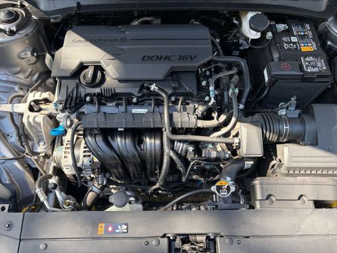 Used 2025 Kia K4 FWD image 31