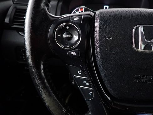 Used 2016 Honda Pilot Elite image 30