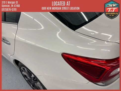 Used 2021 Subaru Impreza 2.0i Limited image 21