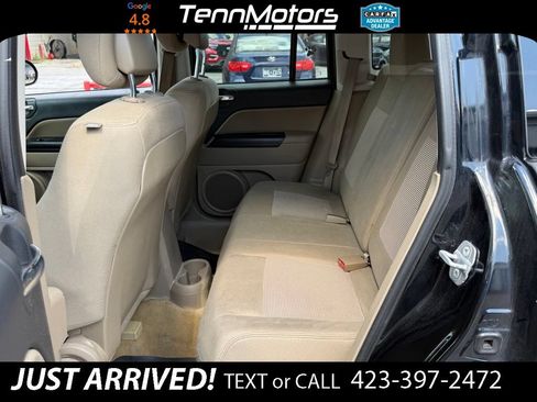 Used 2014 Jeep Compass Sport w/ Power Value Group FWD image 11