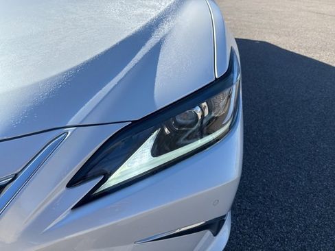 Used 2022 Lexus ES 350 350 image 9