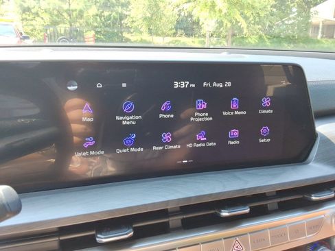 Used 2023 Kia Telluride EX X-Line AWD/4WD image 31