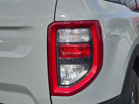 Certified 2021 Ford Bronco Sport Big Bend image 6