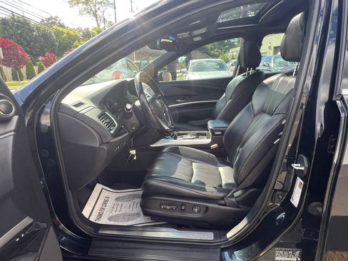 Used 2018 Acura RLX w/ Technology Package FWD image 27