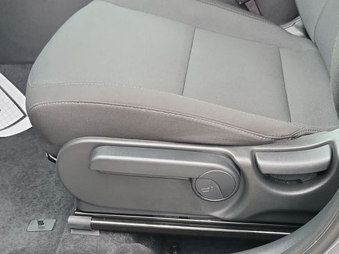 Certified 2026 Hyundai Kona SEL Sport FWD image 18