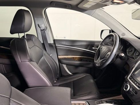 Used 2019 Acura MDX SH-AWD w/ Technology Package image 31