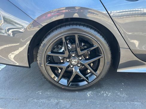 Used 2024 Honda Civic Sport image 38