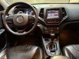 Used 2021 Jeep Cherokee Latitude Plus image 4