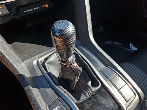 Used 2017 Honda Civic Si image 15