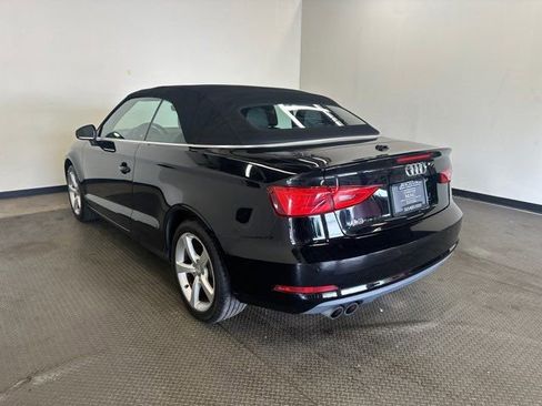 Used 2016 Audi A3 1.8T Premium image 10