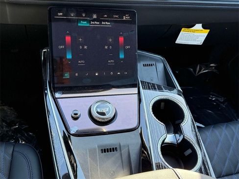 New 2025 Cadillac Escalade IQ Luxury 1 image 15