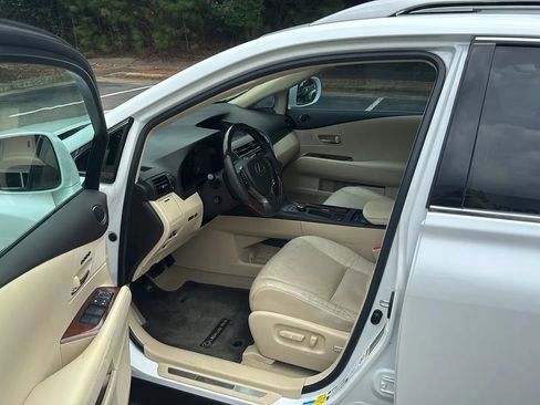 Used 2015 Lexus RX 350 FWD image 18
