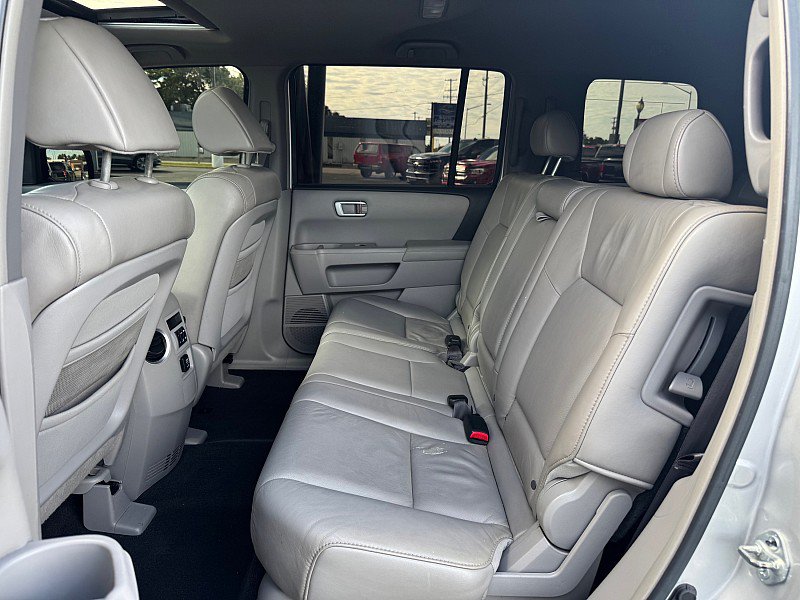 Used 2009 Honda Pilot EX-L image 9
